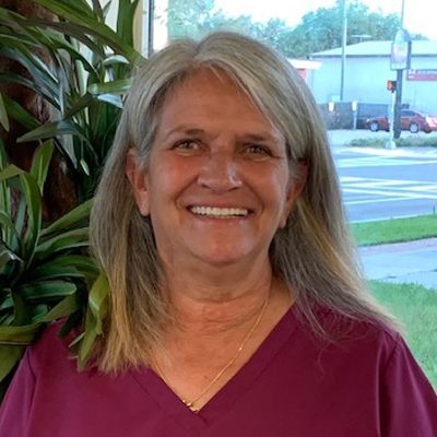 Chiropractic Auburndale FL Cathy Billing Specialist